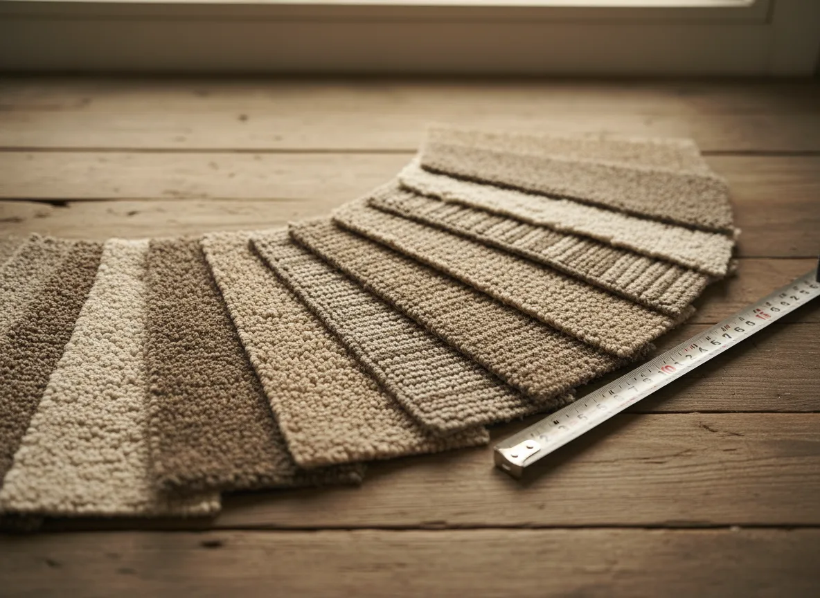 Carpet Installation Greenville, WV FAQs